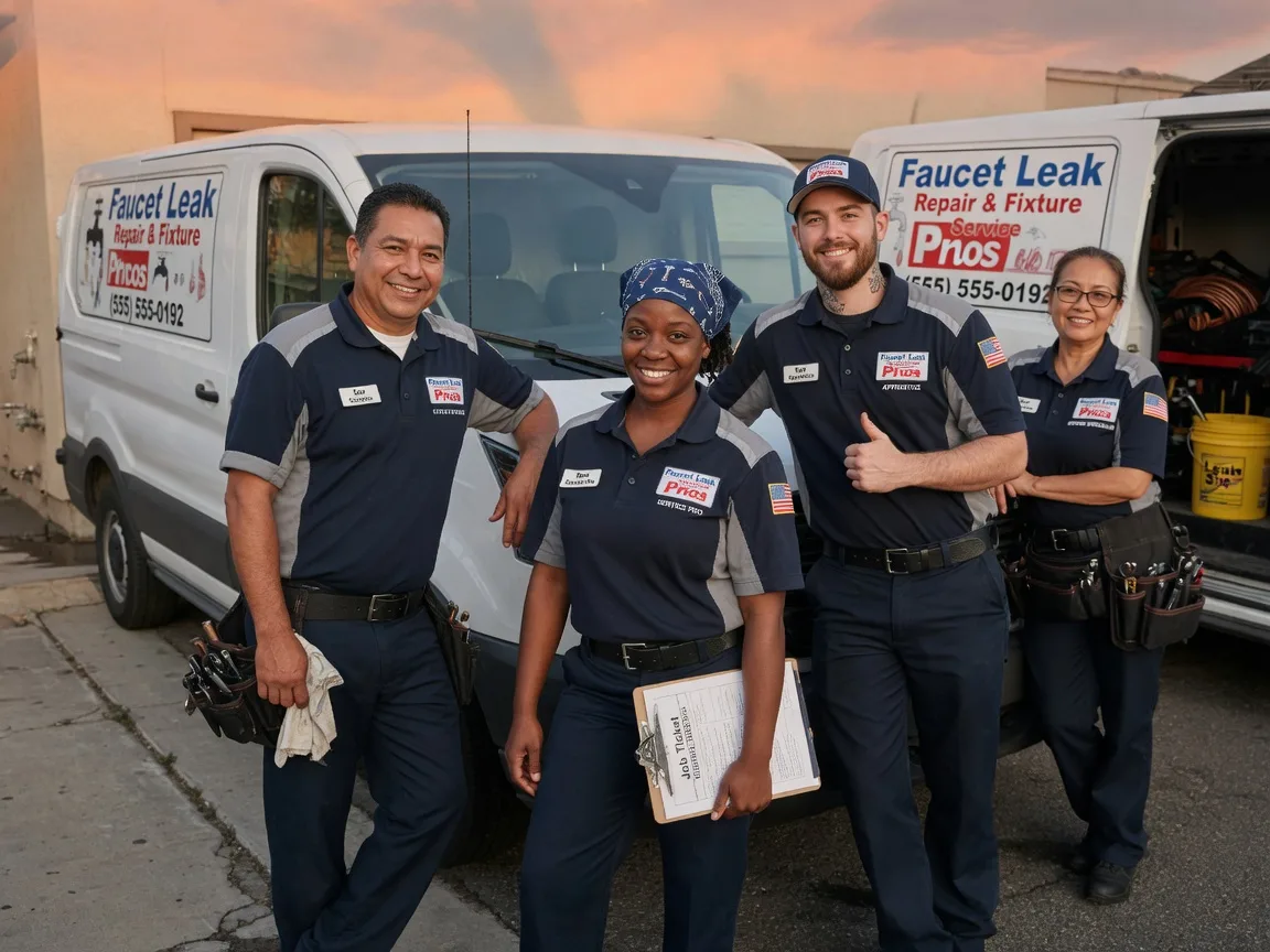 Faucet Repair company in Lostine, OR